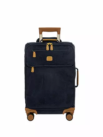 BRICS | Trolley de cabina Life suave 55cm | 